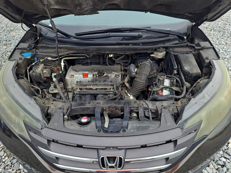 Продаж на аукціоні авто 2013 Honda Cr-v, vin: 5J6RM4H33DL054294, номер лоту: 70386086
