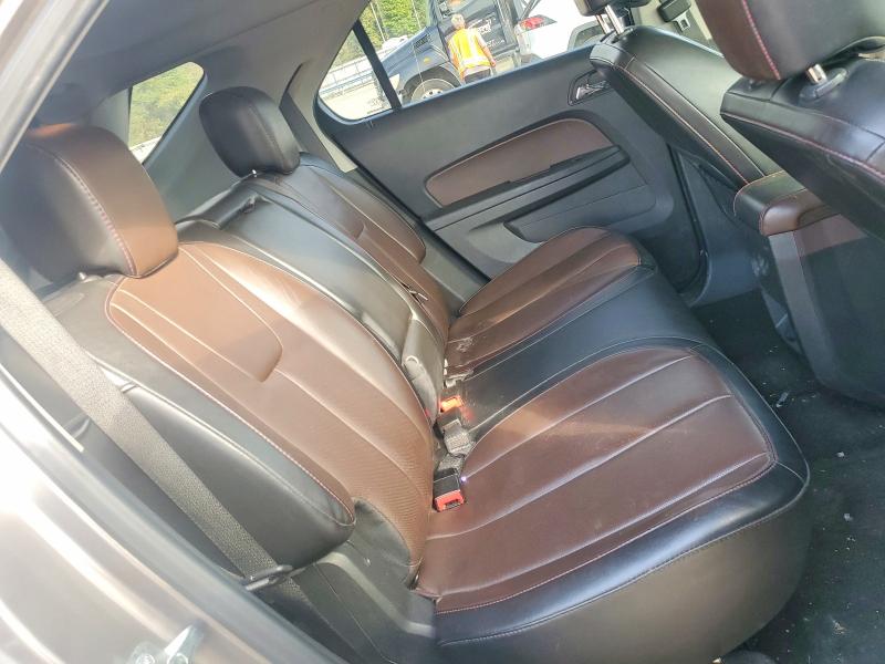 Aukcja sprzedaży 2012 Chevrolet Equinox, vin: 2GNFLNE52C6236297, numer aukcji: 71443096