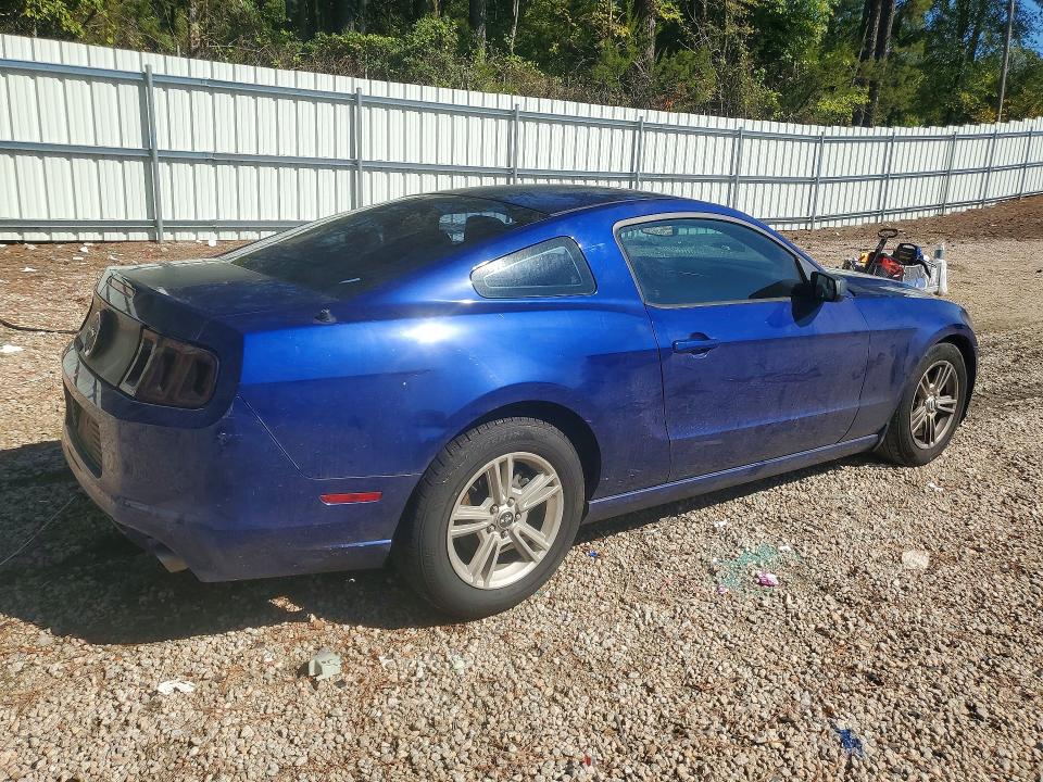 Продажа на аукционе авто 2014 Ford Mustang, vin: 1ZVBP8AM7E5273920, номер лота: 71254096