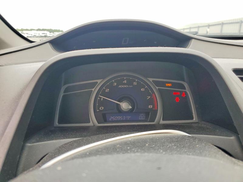 71820176 :رقم المزاد ، 2HGFG1A69BH506084 vin ، 2011 Honda Civic مزاد بيع