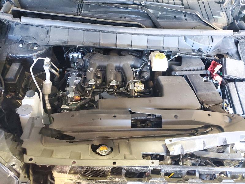 2026 Nissan Pathfinder მანქანა იყიდება აუქციონზე, vin: 5N1DR3CS5TC256705, აუქციონის ნომერი: 72998076