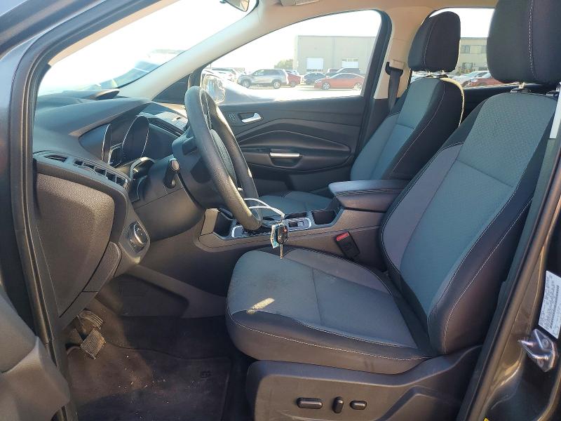 Продажа на аукционе авто 2017 Ford Escape, vin: 1FMCU0GDXHUB60252, номер лота: 70866006