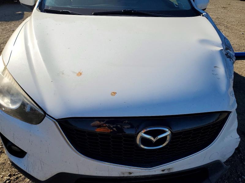 Продаж на аукціоні авто 2015 Mazda Cx-5, vin: JM3KE4CY9F0458073, номер лоту: 71950896