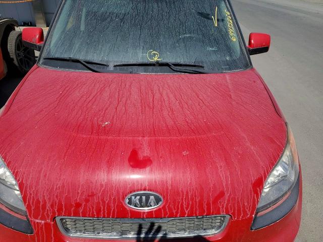 Продаж на аукціоні авто 2010 Kia Soul, vin: KNDJT2A26A7138867, номер лоту: 72383486
