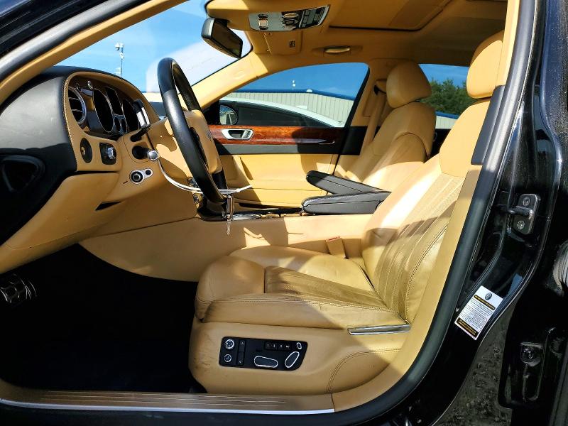 Продаж на аукціоні авто 2006 Bentley Continental, vin: SCBBR53W36C035315, номер лоту: 70363896