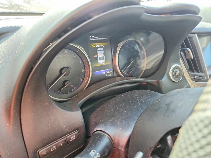70707226 :رقم المزاد ، JN1BV7AP2FM357781 vin ، 2015 Infiniti Q50 مزاد بيع