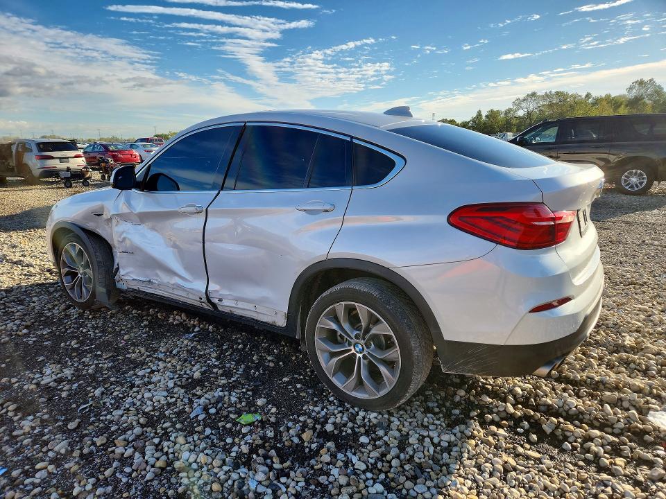 71447036 :رقم المزاد ، 5UXXW3C53F0M87109 vin ، 2015 Bmw X4 مزاد بيع