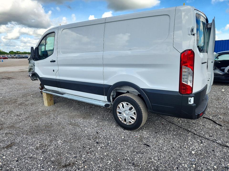 Aukcja sprzedaży 2026 Ford Transit, vin: 1FTBR1Y86TKA63725, numer aukcji: 71803576