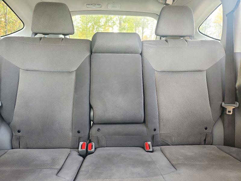 2014 Honda Cr-v მანქანა იყიდება აუქციონზე, vin: 2HKRM4H31EH128176, აუქციონის ნომერი: 71808656
