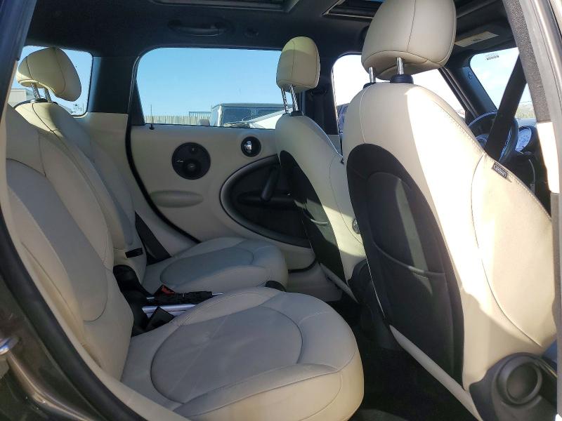 Продаж на аукціоні авто 2012 Mini Cooper, vin: WMWZC5C51CWL56510, номер лоту: 72538686