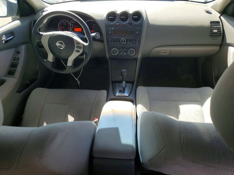 2011 Nissan Altima მანქანა იყიდება აუქციონზე, vin: 1N4AL2AP1BN504765, აუქციონის ნომერი: 72380766
