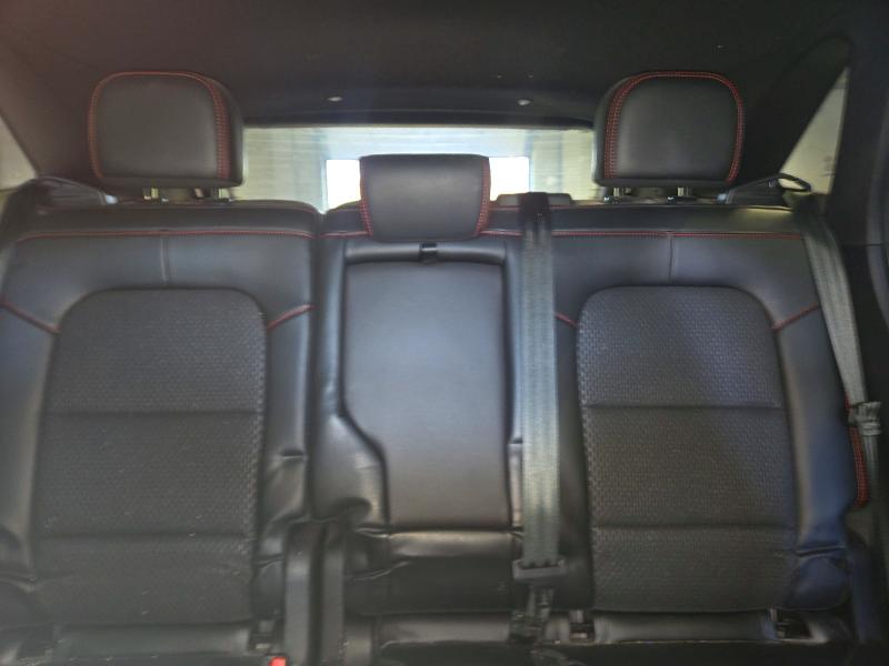 70427586 :رقم المزاد ، 1FMCU9NZ6PUA46380 vin ، 2023 Ford Escape مزاد بيع