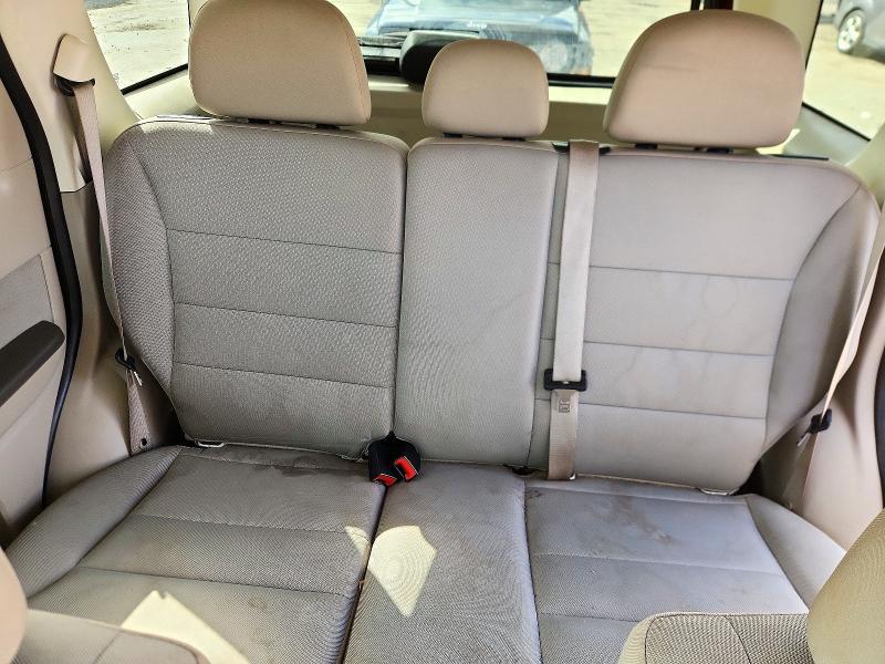 Продажа на аукционе авто 2010 Ford Escape, vin: 1FMCU9DGXAKB63091, номер лота: 72334286