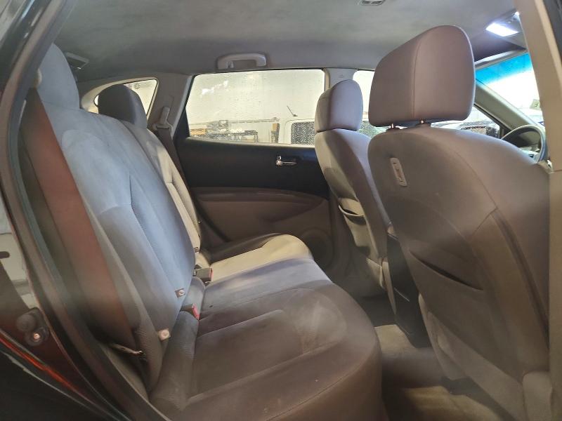 Aukcja sprzedaży 2013 Nissan Rogue, vin: JN8AS5MT7DW507288, numer aukcji: 68958026