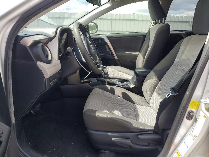 Aukcja sprzedaży 2015 Toyota Rav4, vin: JTMBFREV6FJ034673, numer aukcji: 71475956