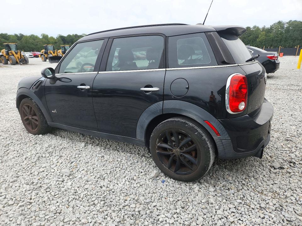 Продаж на аукціоні авто 2011 Mini Cooper, vin: WMWZC5C59BWL55166, номер лоту: 72553576