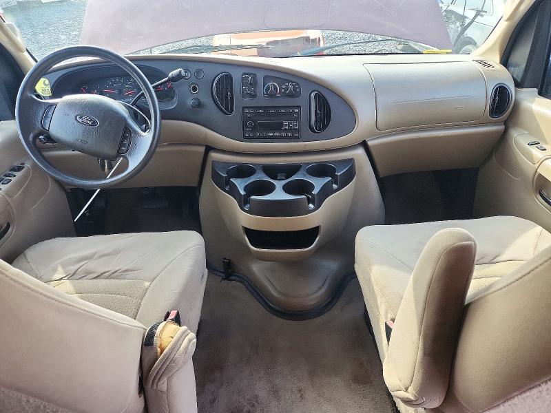 Продаж на аукціоні авто 2007 Ford Econoline, vin: 1FBNE31L97DA89544, номер лоту: 72983716