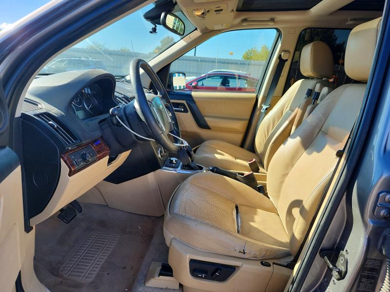 Aukcja sprzedaży 2008 Land Rover Lr2, vin: SALFP24N28H053134, numer aukcji: 71041556