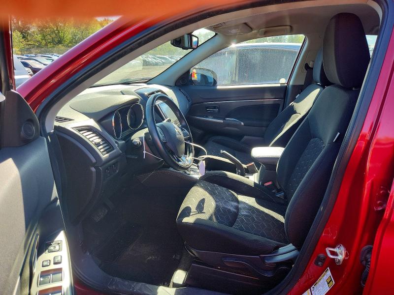 Aukcja sprzedaży 2021 Mitsubishi Outlander Sport, vin: JA4APVAUXMU018626, numer aukcji: 70477766