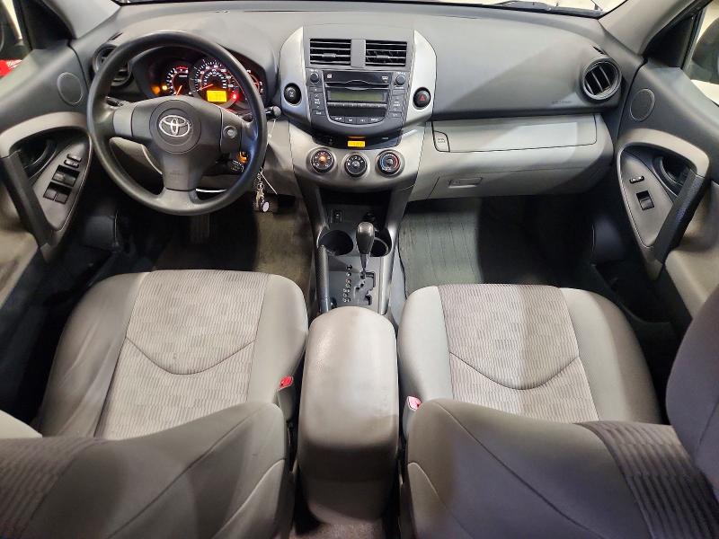 Продажа на аукционе авто 2009 Toyota Rav4, vin: JTMBK33V595071755, номер лота: 72354346