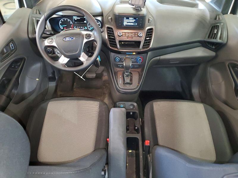 71654226 :رقم المزاد ، NM0LS6S26P1566982 vin ، 2023 Ford Transit Connect مزاد بيع