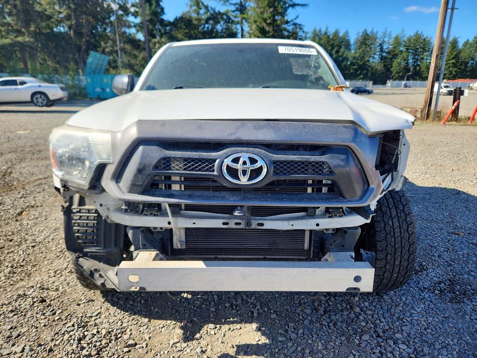 Продаж на аукціоні авто 2014 Toyota Tacoma, vin: 5TFTX4CN8EX038808, номер лоту: 70519006
