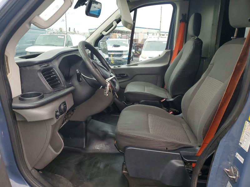 Aukcja sprzedaży 2020 Ford Transit 250, vin: 1FTBR3X81LKA72541, numer aukcji: 70426846
