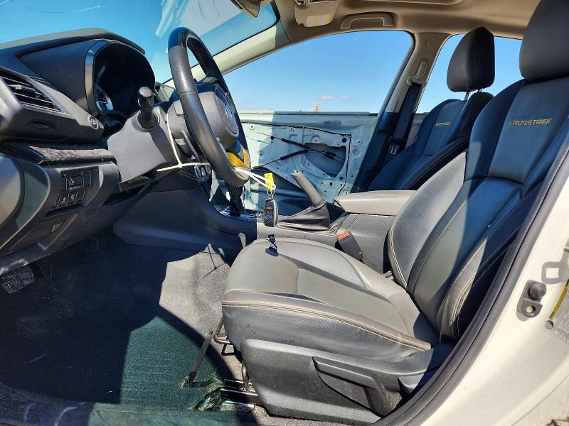 Продажа на аукционе авто 2021 Subaru Crosstrek, vin: JF2GTHSC9MH369539, номер лота: 71462796