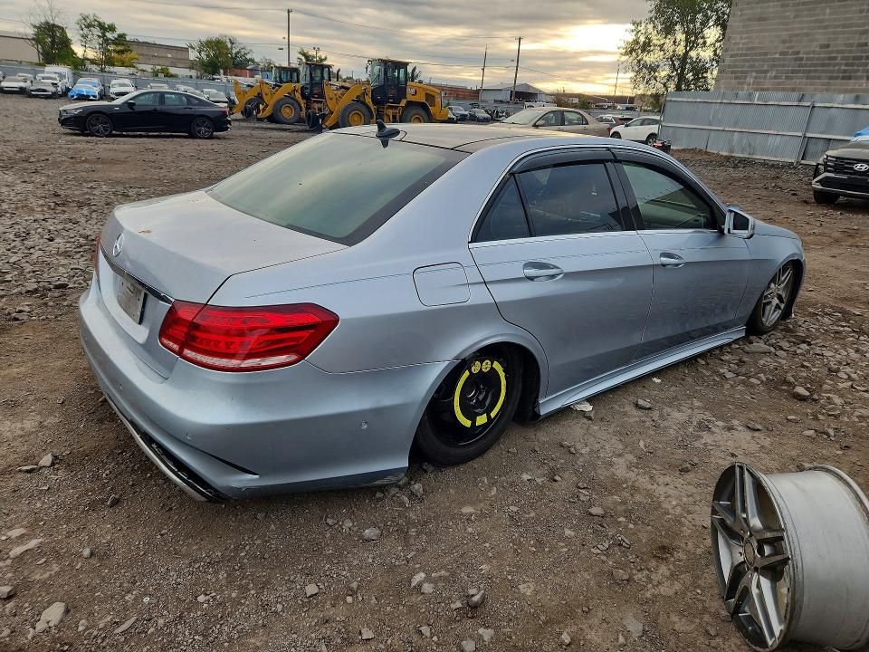 2014 Mercedes-benz E მანქანა იყიდება აუქციონზე, vin: WDDHF9BBXEA822929, აუქციონის ნომერი: 71100896