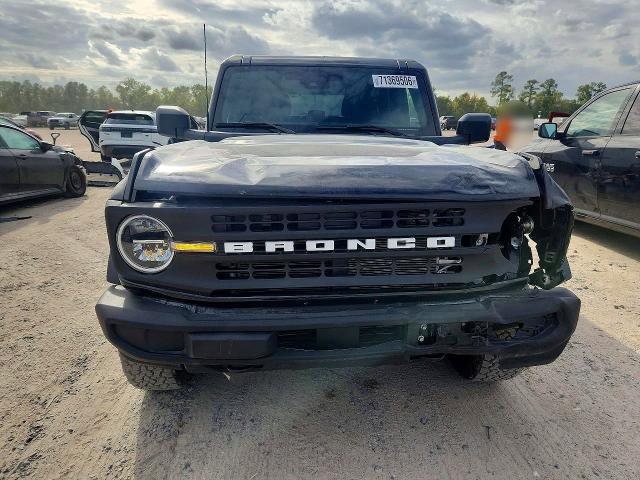 Продаж на аукціоні авто 2026 Ford Bronco, vin: 1FMDE7BH1TLA76906, номер лоту: 71369506