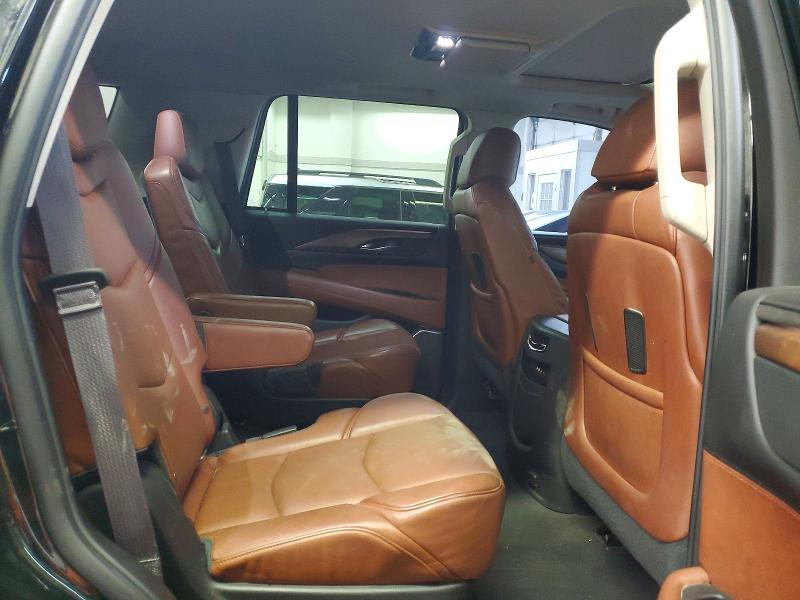 Продаж на аукціоні авто 2015 Cadillac Escalade, vin: 1GYS4NKJ7FR633884, номер лоту: 72430266