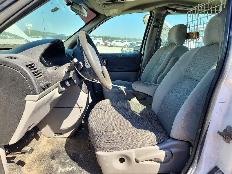 72352076 :رقم المزاد ، 1GBDV13W68D116420 vin ، 2008 Chevrolet Uplander مزاد بيع