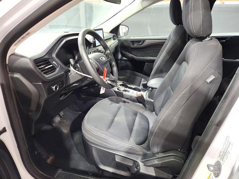 Aukcja sprzedaży 2023 Ford Escape, vin: 1FMCU9FN2PUA41480, numer aukcji: 70358466