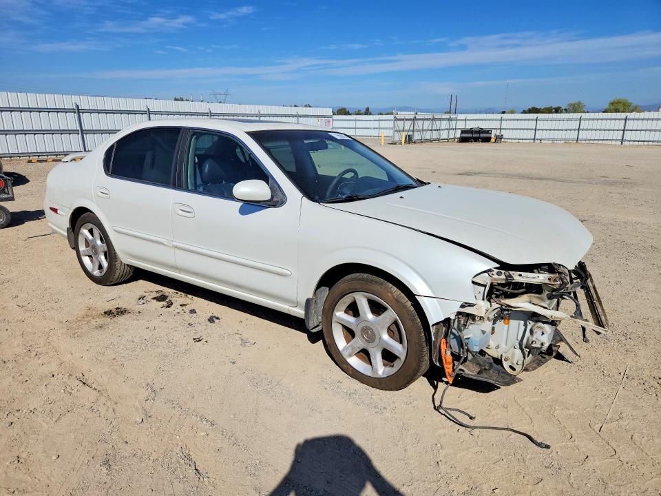 Продажа на аукционе авто 2000 Nissan Maxima, vin: JN1CA31A4YT023071, номер лота: 71659826