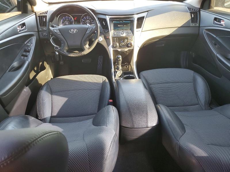 Продаж на аукціоні авто 2011 Hyundai Sonata, vin: 5NPEC4AC2BH085443, номер лоту: 71608116