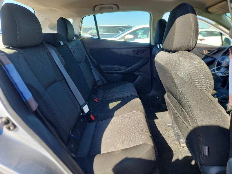 Aukcja sprzedaży 2019 Subaru Impreza, vin: 4S3GTAB60K3740663, numer aukcji: 71926526