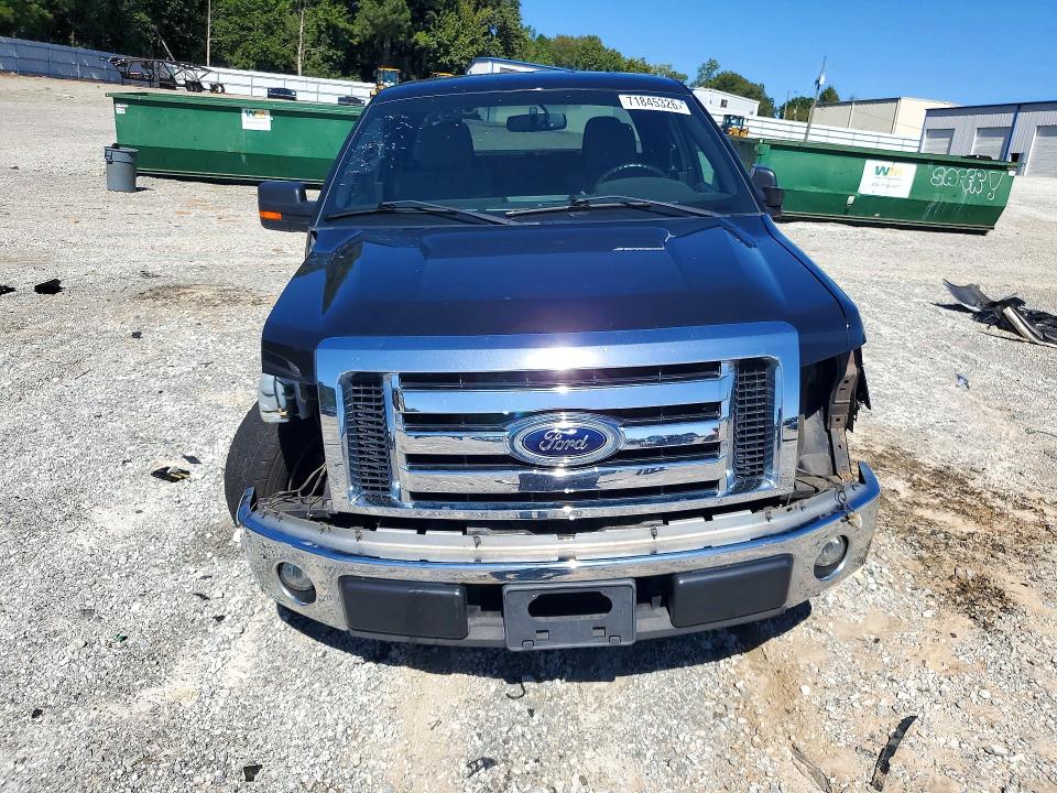 Продажа на аукционе авто 2011 Ford F150, vin: 1FTEX1CM0BKD25597, номер лота: 71845326