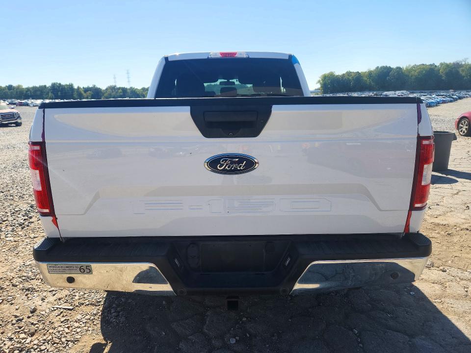 Продажа на аукционе авто 2019 Ford F150, vin: 1FTEX1CB1KKC62055, номер лота: 72401866
