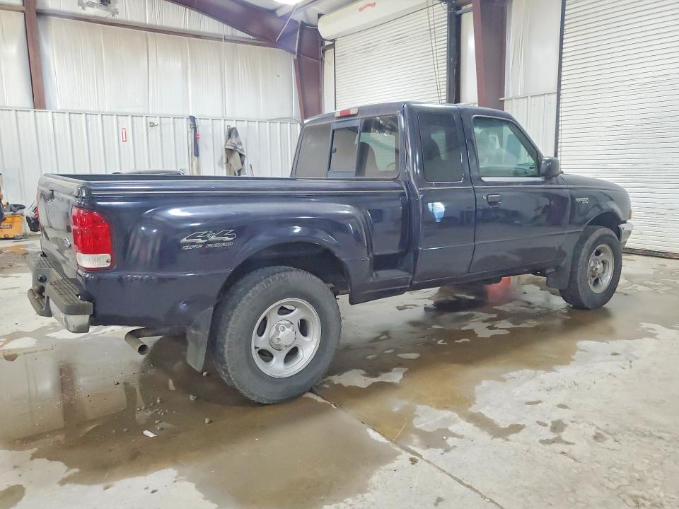 2000 Ford Ranger მანქანა იყიდება აუქციონზე, vin: 1FTZR15V8YTB20436, აუქციონის ნომერი: 71213006
