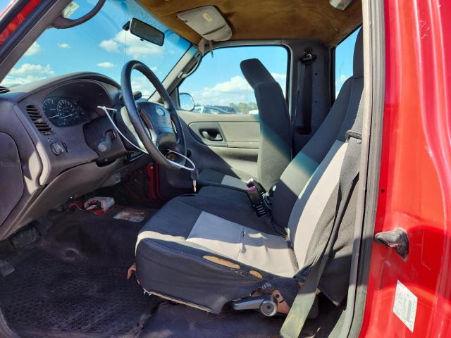 Продаж на аукціоні авто 2003 Ford Ranger, vin: 1FTYR10U53PB00916, номер лоту: 73365546