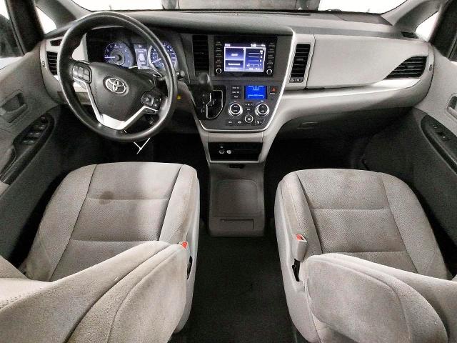 Aukcja sprzedaży 2020 Toyota Sienna, vin: 5TDZZ3DC0LS042477, numer aukcji: 70860496