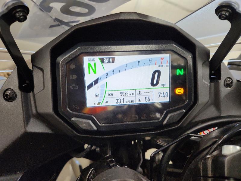 Продажа на аукционе авто 2022 Kawasaki Zx1002, vin: JKBZXVK17NA022512, номер лота: 72771286