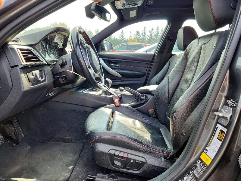 Продажа на аукционе авто 2013 Bmw 335, vin: WBA3B9C50DJ465720, номер лота: 72140506