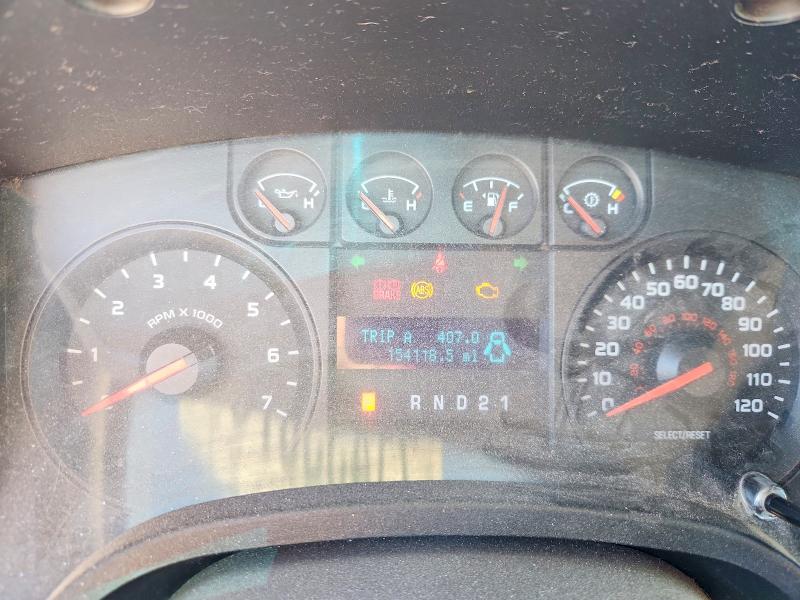 Aukcja sprzedaży 2010 Ford F150, vin: 1FTEX1CW1AFC69338, numer aukcji: 71433876