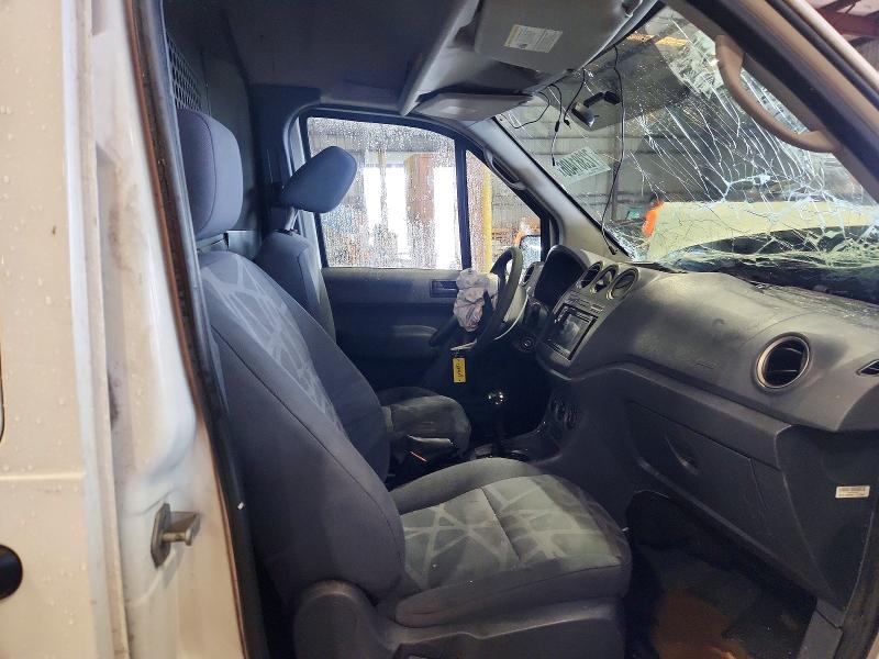 72381406 :رقم المزاد ، NM0LS7AN3CT077651 vin ، 2012 Ford Transit Connect مزاد بيع