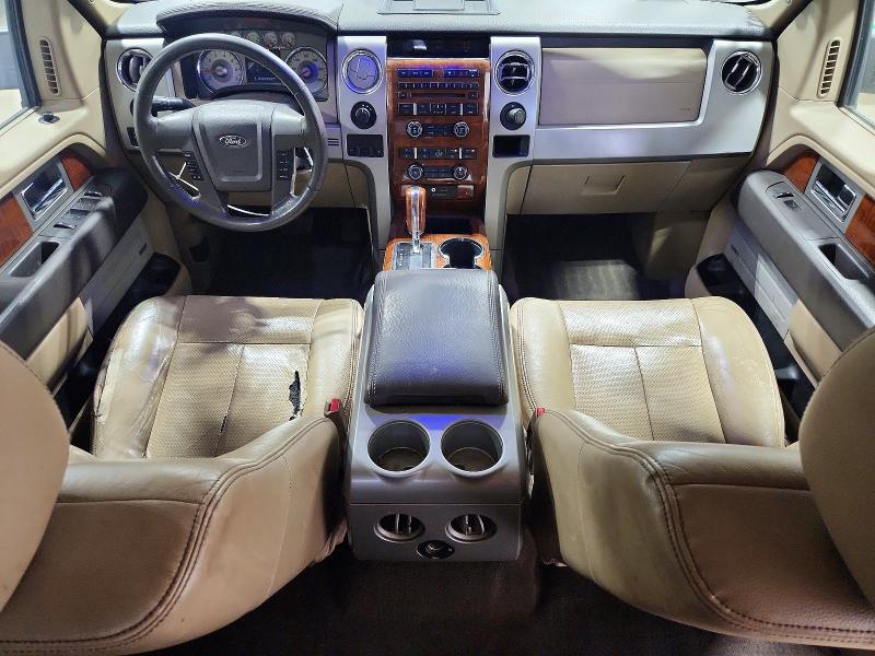 Продажа на аукционе авто 2010 Ford F150, vin: 1FTFW1EV3AKE80415, номер лота: 72833006