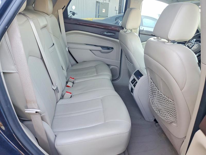 Продаж на аукціоні авто 2016 Cadillac Srx, vin: 3GYFNBE39GS533374, номер лоту: 72104116
