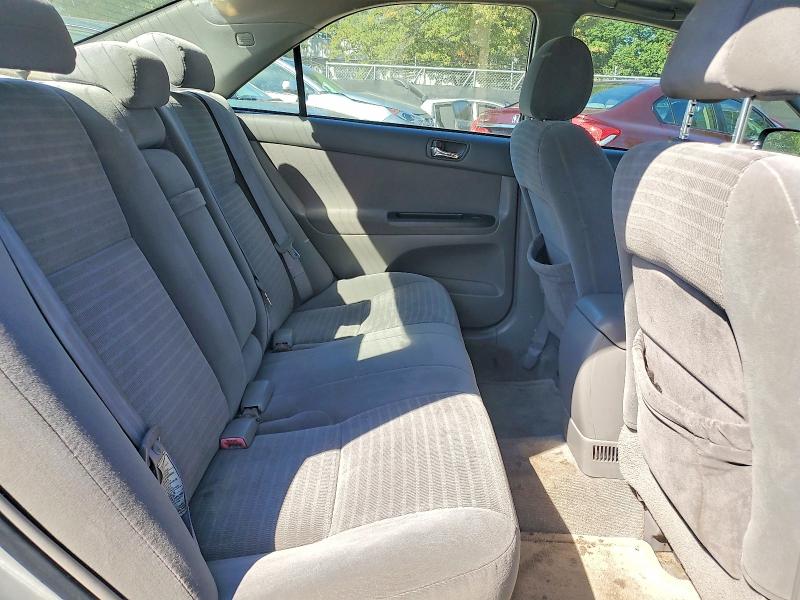 Aukcja sprzedaży 2006 Toyota Camry, vin: 4T1BE30K46U668524, numer aukcji: 71122406