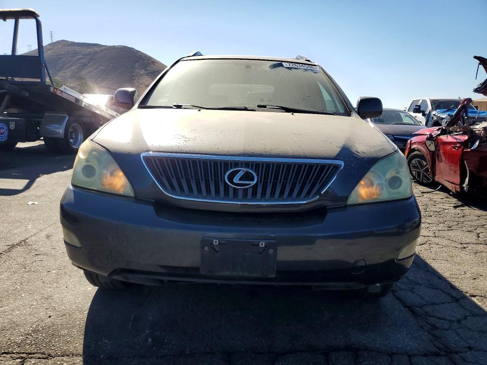 Aukcja sprzedaży 2004 Lexus Rx, vin: JTJGA31U140042226, numer aukcji: 72634586