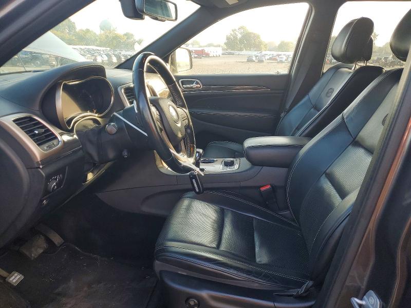 71549896 :رقم المزاد ، 1C4RJFCG0FC877062 vin ، 2015 Jeep Grand Cherokee مزاد بيع